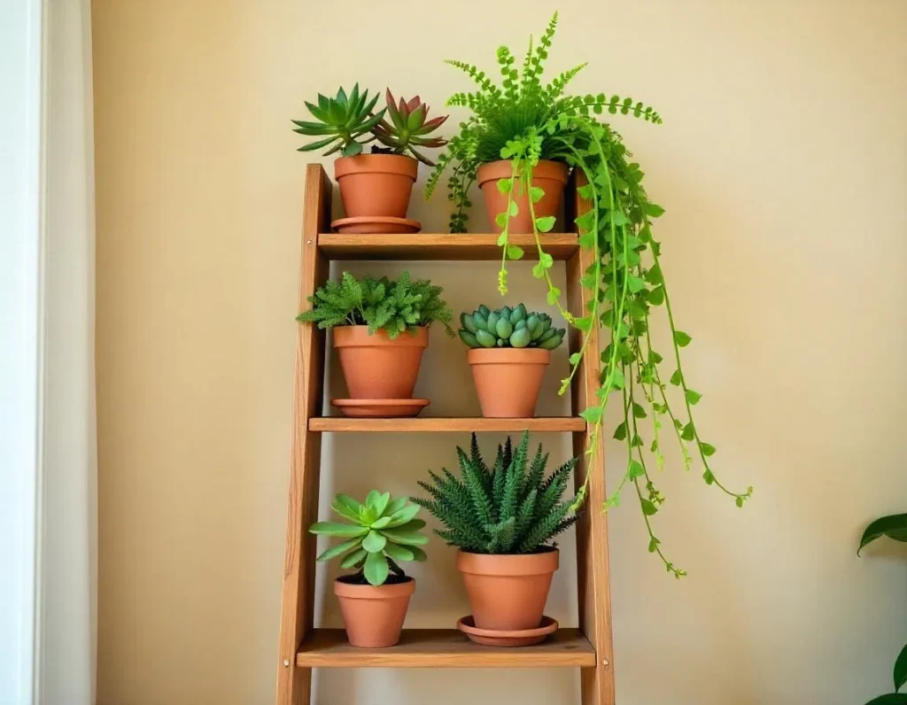 best plant display ideas