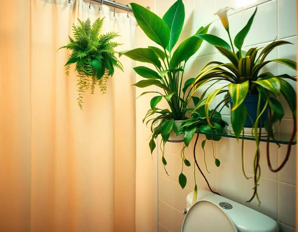 best plant display ideas