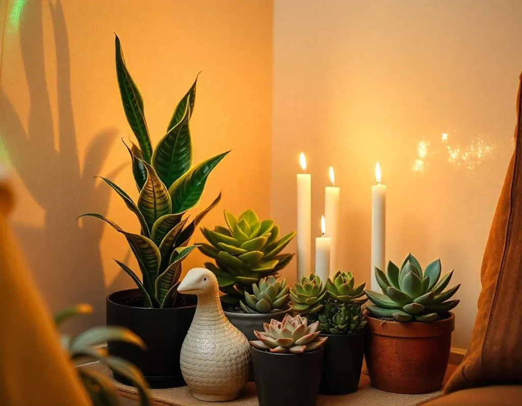 best plant display ideas