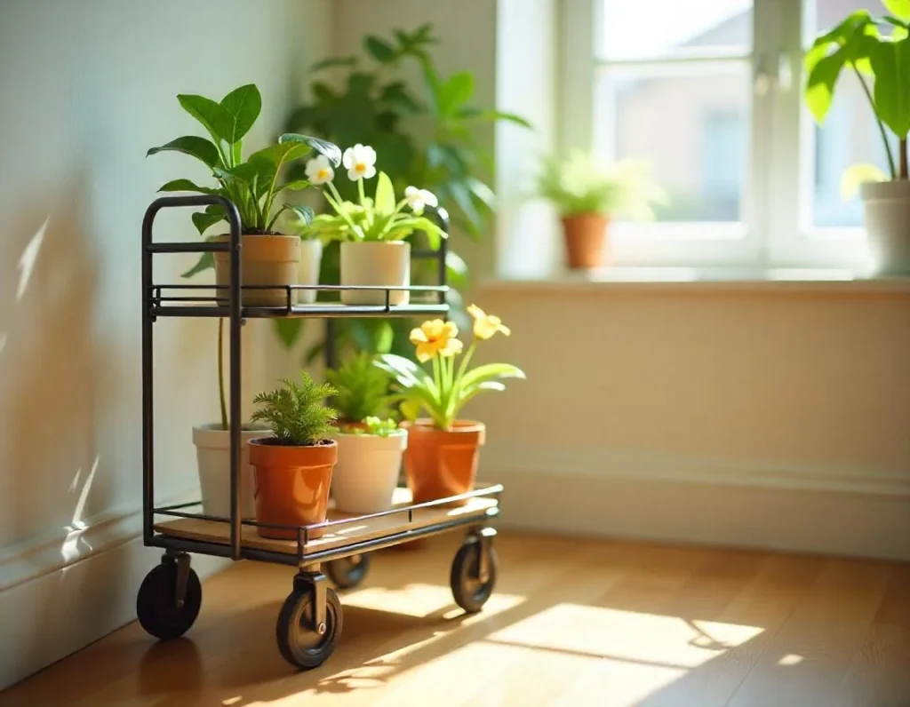 best plant display ideas