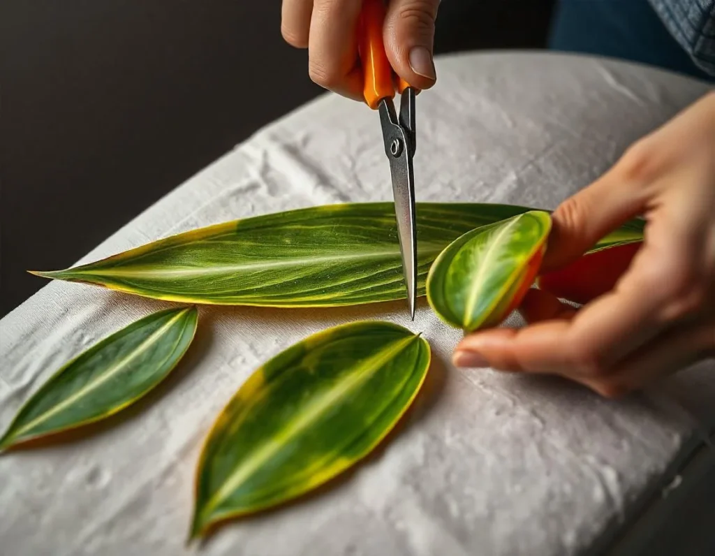 Can Snake Plant Grow in Water