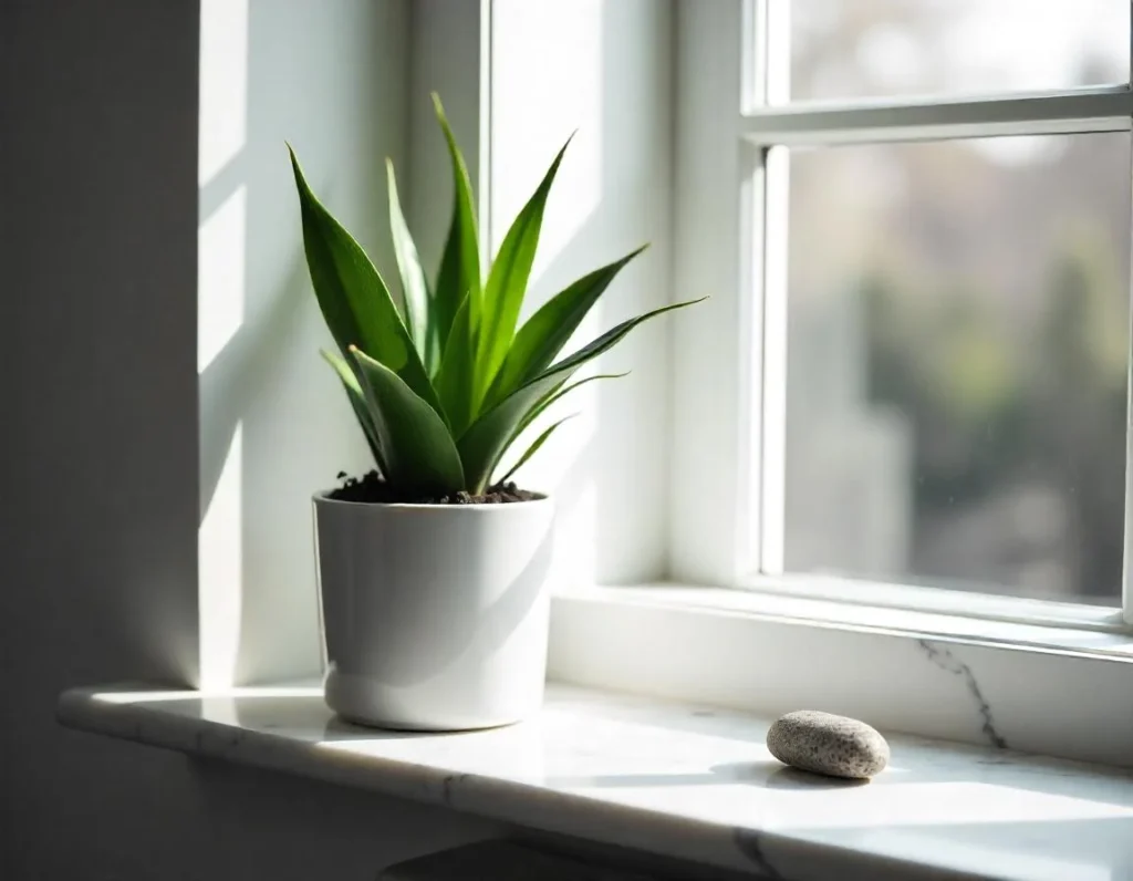 snake plant